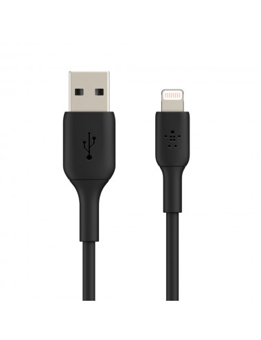 Lightning to USB-A 1M Green