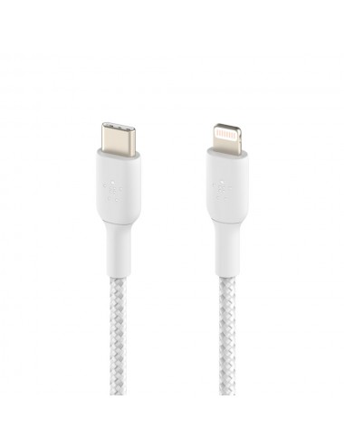 Lightning to USB-C Cable...