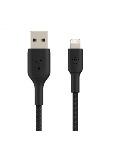Lightning to USB-A Cable...
