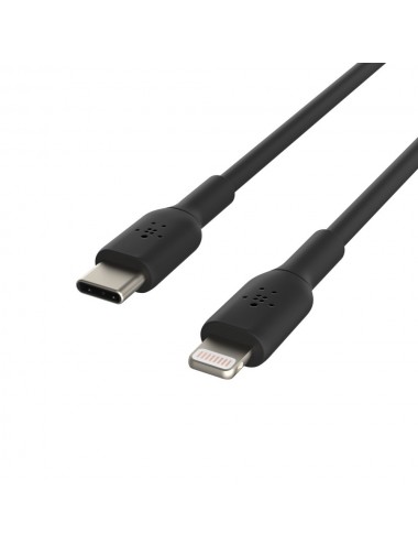 Lightning to USB-C Cable 1M...