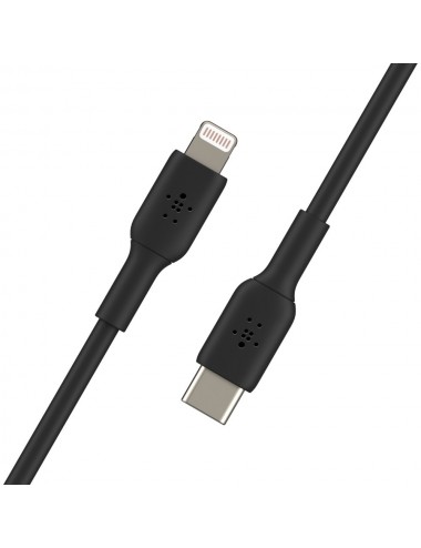 Lightning to USB-C Cable 1M...