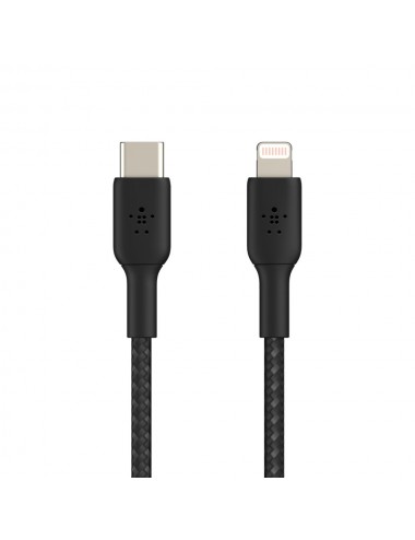Lightning to USB-C Cable...