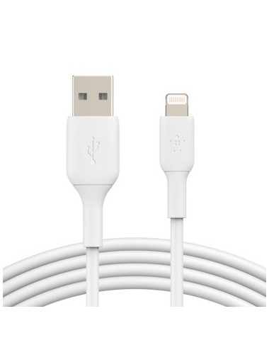 Lightning to USB-A Cable 3M...