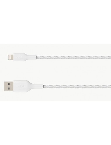 Lightning to USB-A Cable...