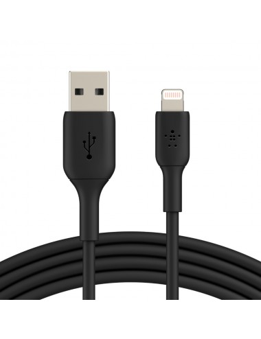 Lightning to USB-A Cable 1M...