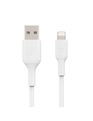 Lightning to USB-A Cable 1M...