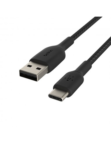 USB-A to USB-C Cable...