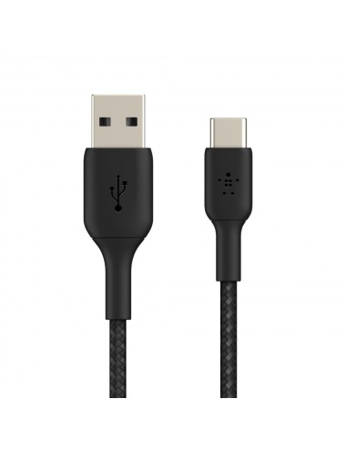 USB-A to USB-C Cable...