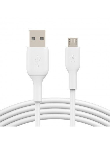 Belkin BOOST↑CHARGE USB cable