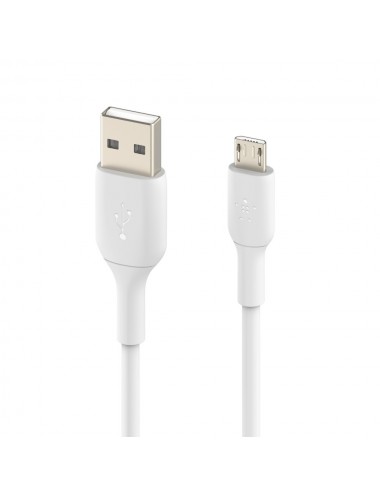Belkin BOOST↑CHARGE USB cable