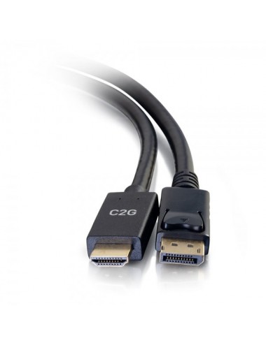 1.8m DP to HDMI Cable 4K...