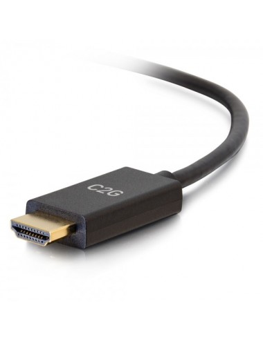 0.9m mDP to HDMI Cable 4K...
