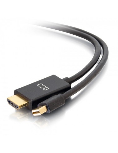 1.8m mDP to HDMI Cable 4K...