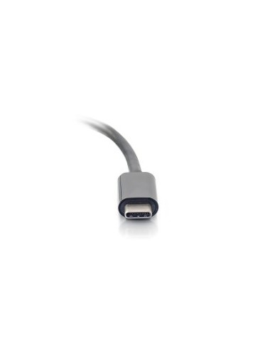 USB-C to Gigabit Ethernet...