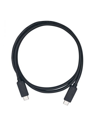 Cable USB3.1 Gen2 Type-C to...