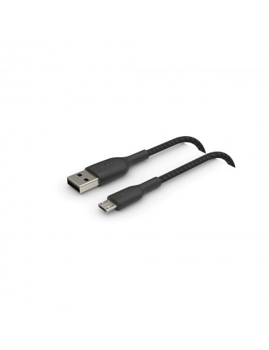 BOOST CHARGE" Micro-USB...