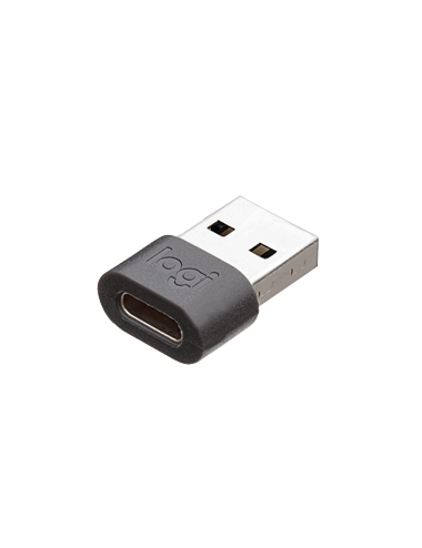 Logi Zone Wired USB-A...