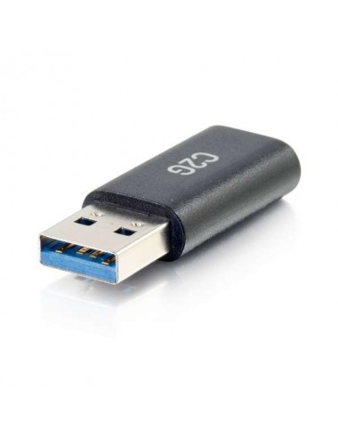 USB C Female to USB A Male...