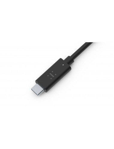 USB 3 Type C to C Cable 0.6m