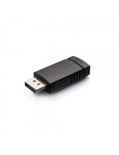 DisplayPort to HDMI Video...