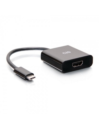 USB-C to HDMI Adapter - 4K...