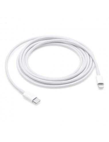 USB-C To Lightning Cable 2 M