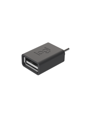 Logitech Logi USB C to A