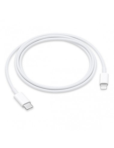 USB-C To Lightning Cable 1 M