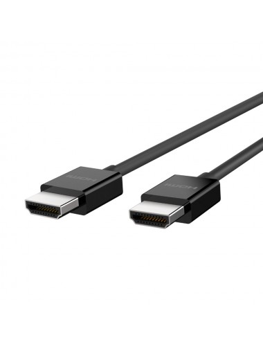 Belkin CABLE HDMI 2.1 M/M...