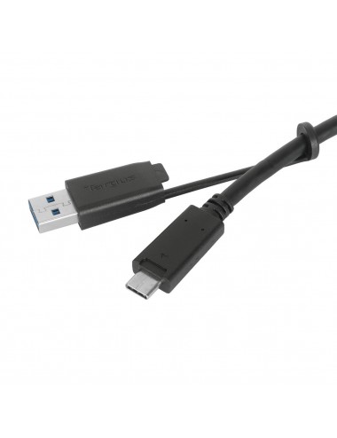 Targus 1m USB A to C Tether...