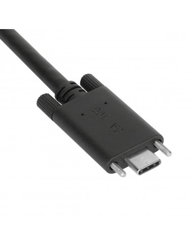 Targus 1m USB A to C Tether...