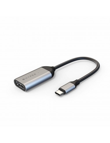 HyperDrive USB-C to 4K60Hz...
