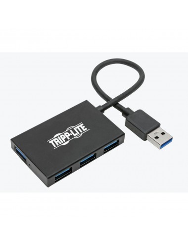 Eaton Tripp Lite 4-Port USB...