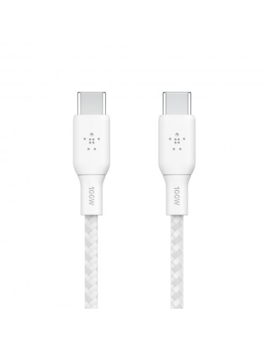 Belkin BOOST CHARGE USB cable