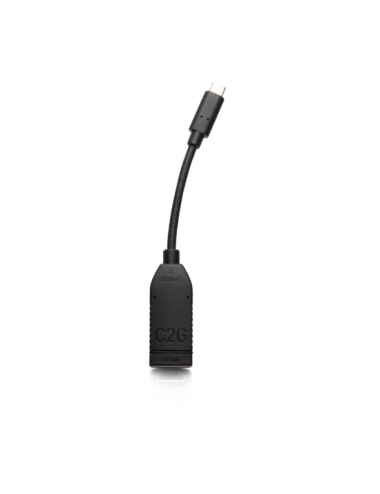 USB-C to HDMI Video Dongle...
