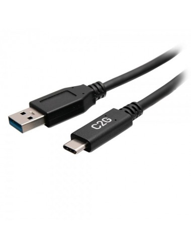 6in USB 3.0 USB-C TO USB-A...