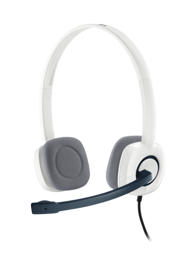 Stereo Headset H150 Coconut