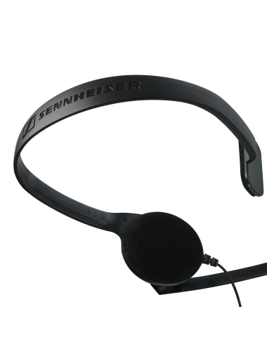 PC 2 CHAT headset with micro