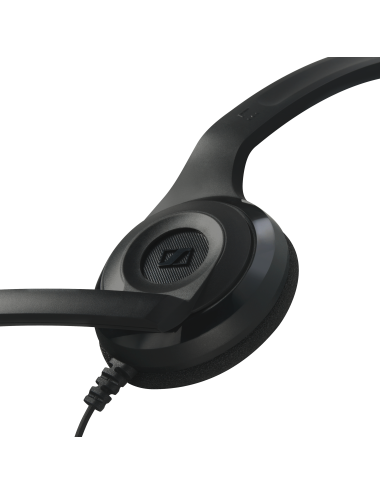 PC 2 CHAT headset with micro