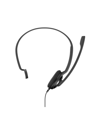 PC 7 USB monaural headset
