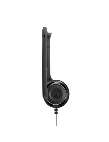PC 7 USB monaural headset