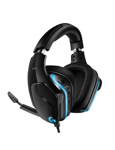 G635 Gaming-Headset wired...