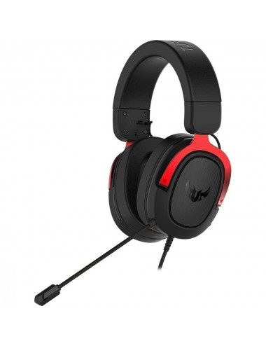 TUF Gaming H3 Red Headset...