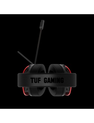 TUF Gaming H3 Red Headset...