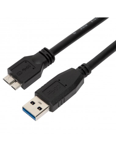 1.8M USB 3.0 A/M to uB/M Cable