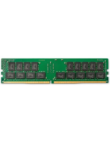 32GB DDR4-2933 1x32GB ECC...