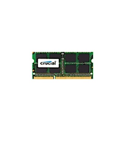 Crucial 4GB DDR3L 1600 MT/s...