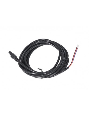GPIO+Power Cable 2x2 3m