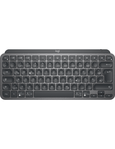 Logitech MX Keys Mini keyboard