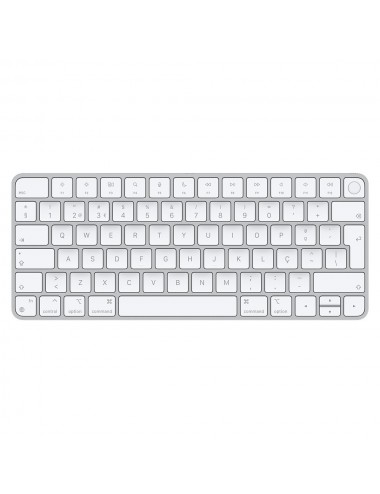 Magic Keyboard Touch ID-Prt